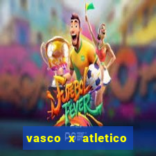 vasco x atletico mg palpites