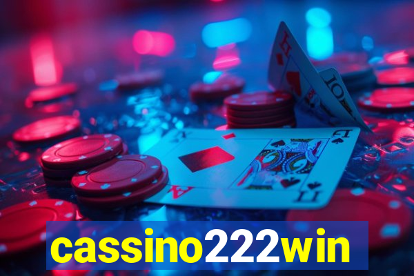 cassino222win