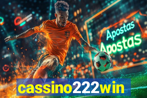 cassino222win