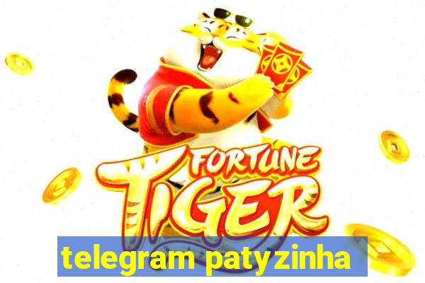 telegram patyzinha