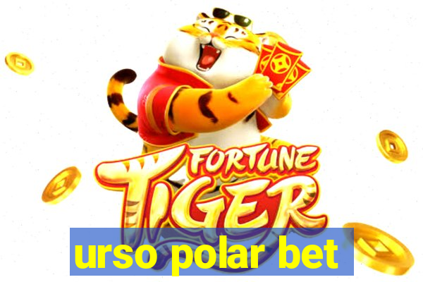 urso polar bet