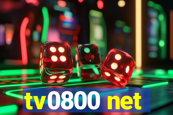 tv0800 net