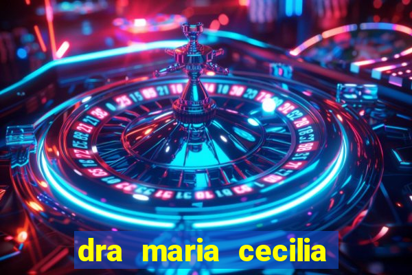 dra maria cecilia cardiologista cruzeiro sp