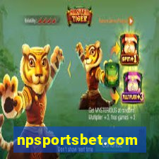 npsportsbet.com