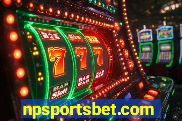 npsportsbet.com
