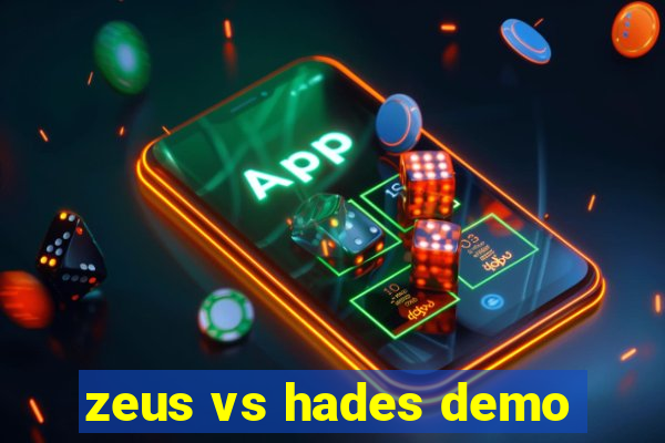 zeus vs hades demo