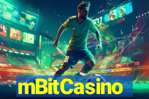 mBitCasino