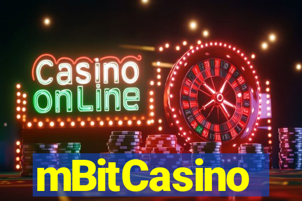 mBitCasino