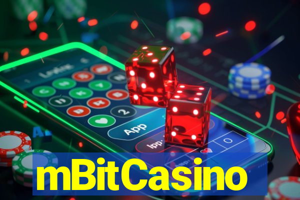 mBitCasino