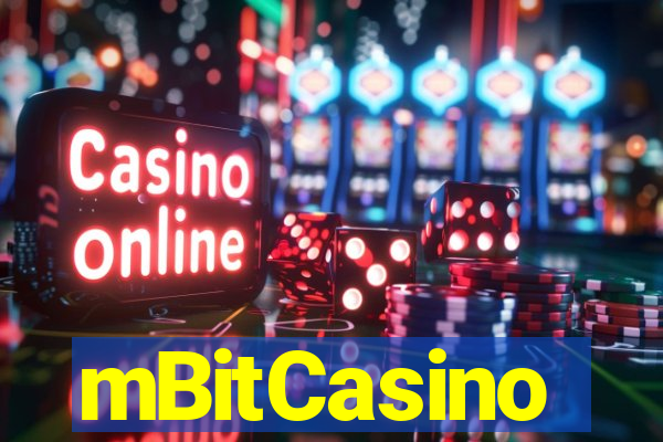 mBitCasino