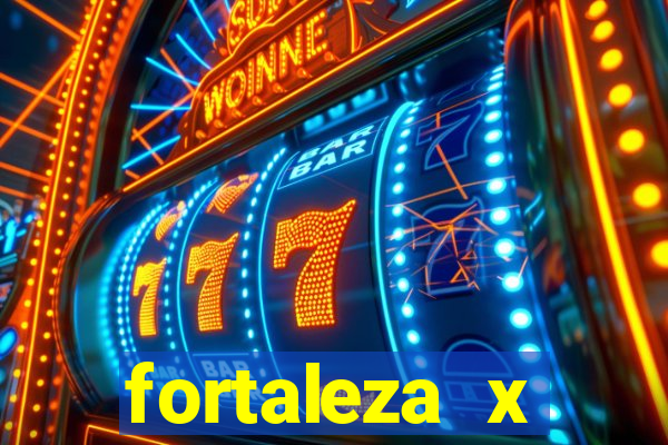 fortaleza x flamengo palpite