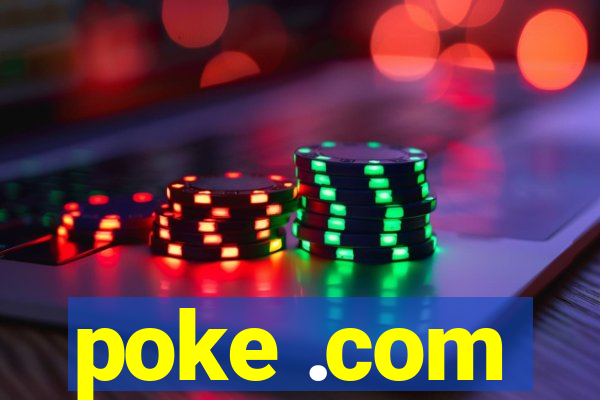 poke .com