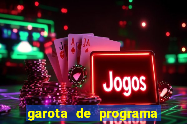 garota de programa de brumado