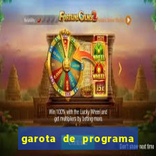 garota de programa de brumado