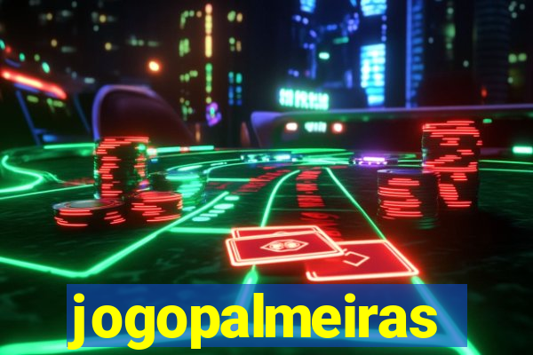 jogopalmeiras