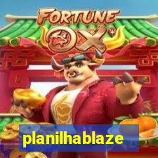 planilhablaze