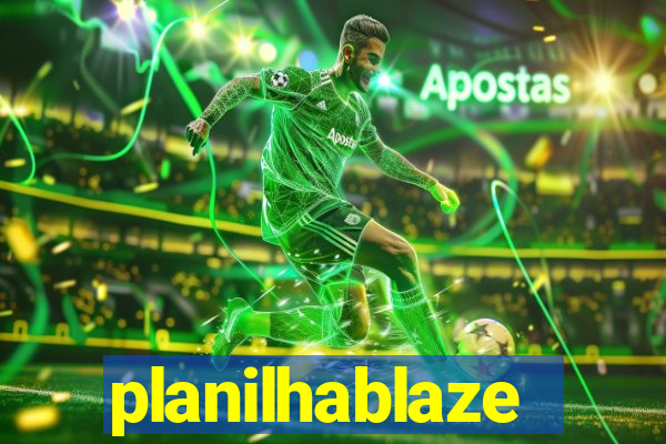 planilhablaze