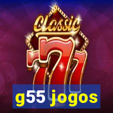 g55 jogos