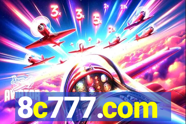 8c777.com
