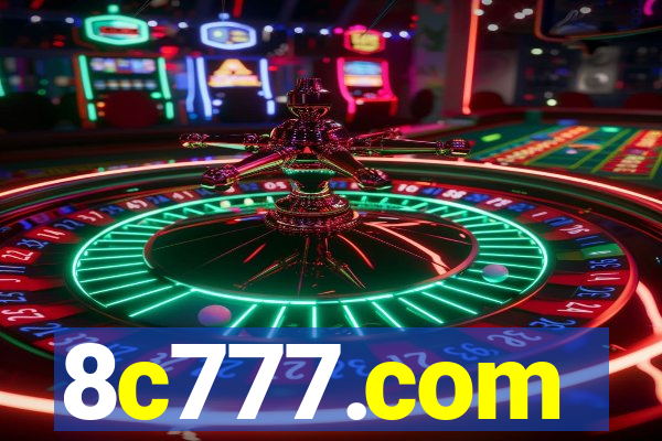 8c777.com
