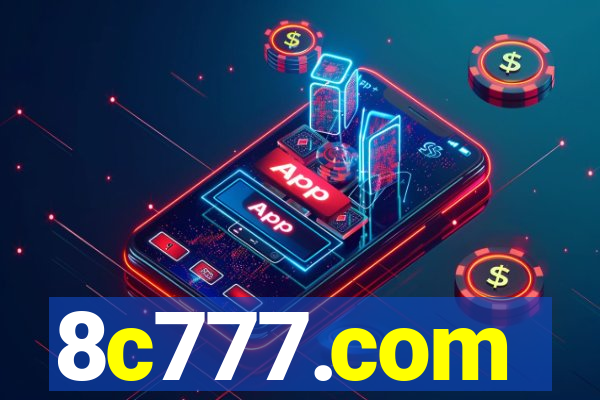 8c777.com