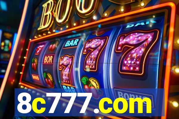 8c777.com