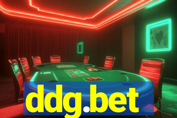 ddg.bet