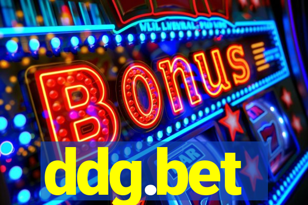 ddg.bet