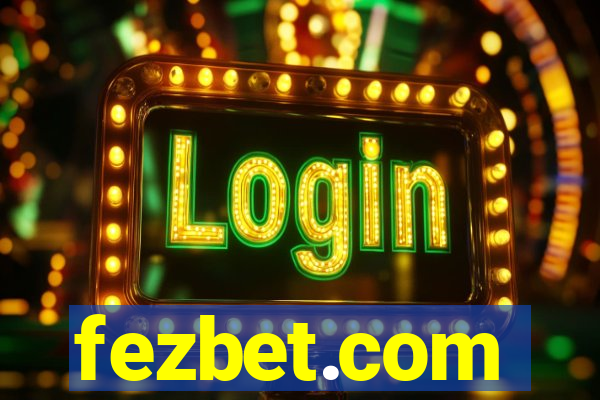 fezbet.com