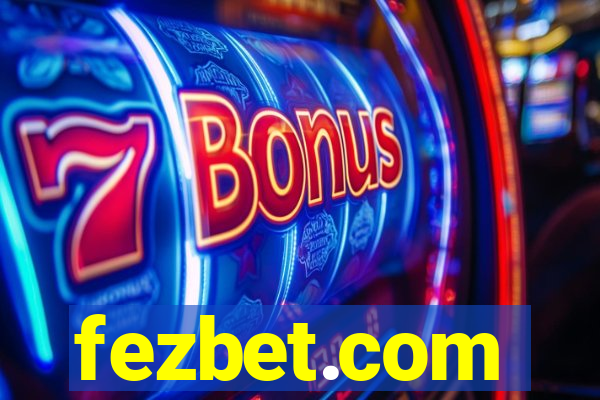 fezbet.com
