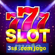 3ss .com jogo