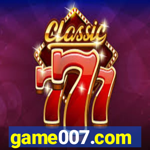 game007.com