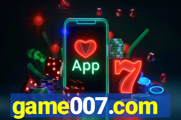 game007.com