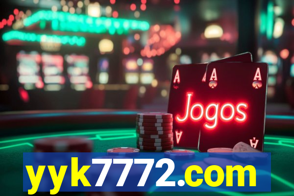 yyk7772.com