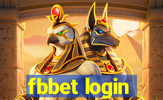 fbbet login
