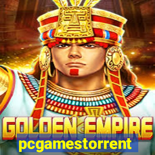 pcgamestorrent