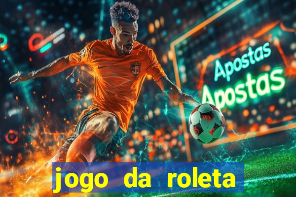 jogo da roleta silvio santos