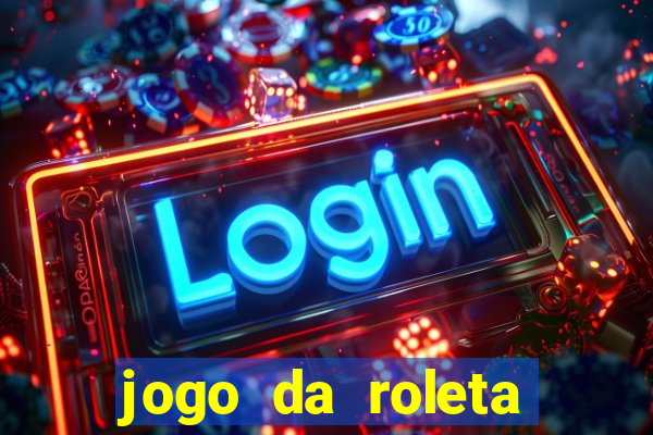 jogo da roleta silvio santos