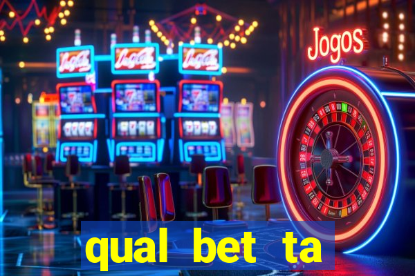 qual bet ta pagando agora