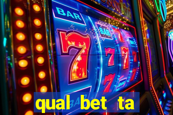 qual bet ta pagando agora