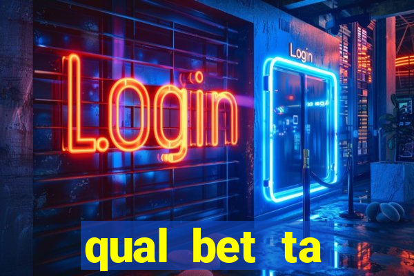 qual bet ta pagando agora