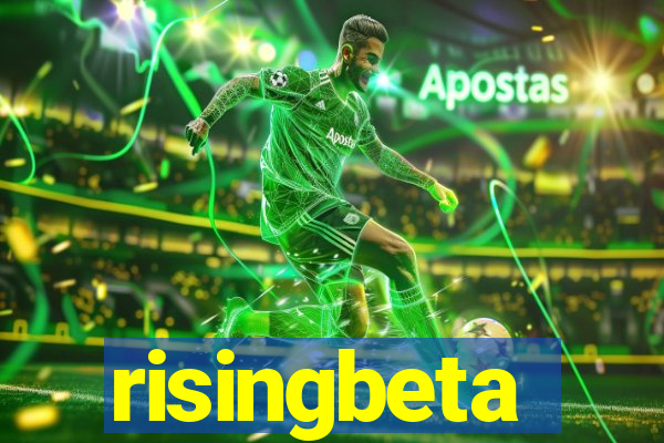 risingbeta