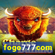 fogo777com