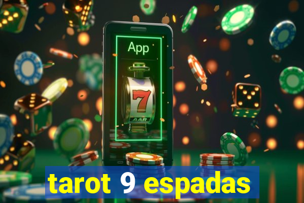 tarot 9 espadas