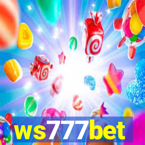 ws777bet