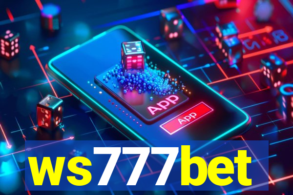 ws777bet