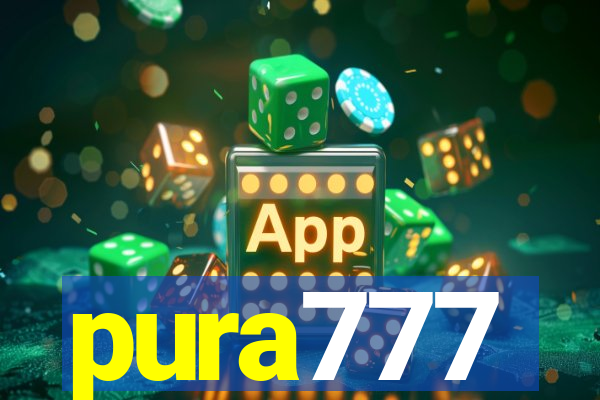 pura777