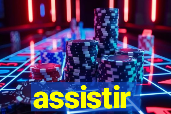assistir interestelar dublado