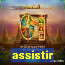assistir interestelar dublado