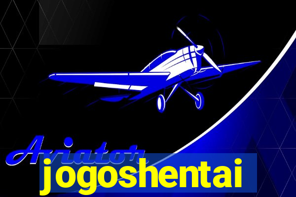 jogoshentai